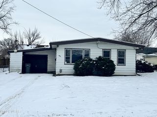 853 W  Murphy St, Lima, OH 45801