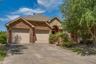 549 Hickory Ln, Fate, TX 75087