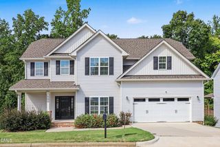 155 Millwood Dr, Clayton, NC 27527