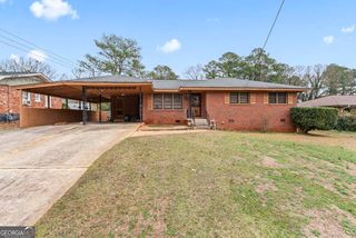 1888 Janet Ln, Decatur, GA 30035