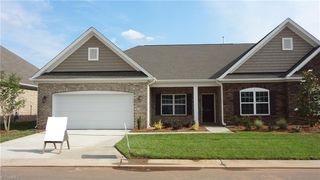 3742 Echo Forest Trl #25, High Point, NC 27265