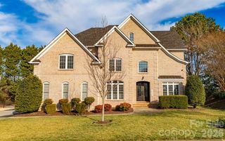 14143 Bramborough Rd, Huntersville, NC 28078