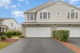 6413 Gray Hawk Dr, Matteson, IL 60443