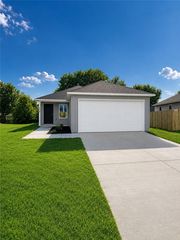 448 Beaunoir Ave, Lowell, AR 72745