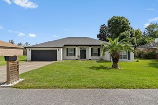 424 Mara Dr, Crestview, FL 32536