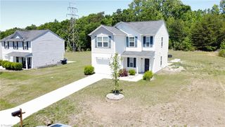 2136 W  Simpson Rd, Green Level, NC 27217
