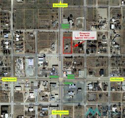 N  Main St, Tatum, NM 88267