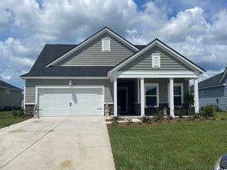 3049 Sistine St. Sparrow, Lot 591, Myrtle Beach, SC 29579