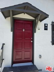 1443 N  Mariposa Ave, Los Angeles, CA 90027