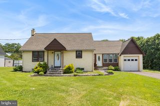 1536 N  Keim St, Pottstown, PA 19464
