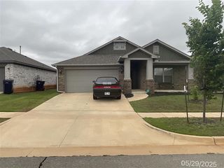 15713 Caney Dr, Edmond, OK 73013
