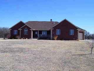 8600 S  Harvest Valley, Viola, KS 67149