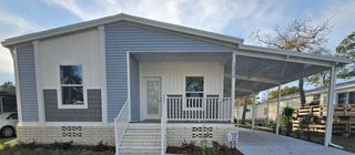 12339 Zephyer Ln #127, Brooksville, FL 34614