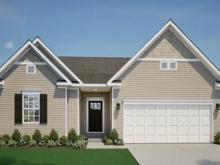 Sanibel Plan in Carriage Meadows, T5k7sv Liberty Township, OH 45011