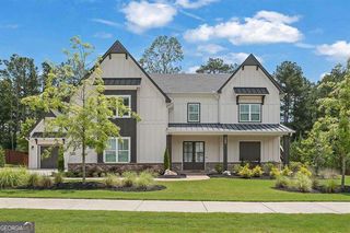 120 Chateau Pl, Woodstock, GA 30188