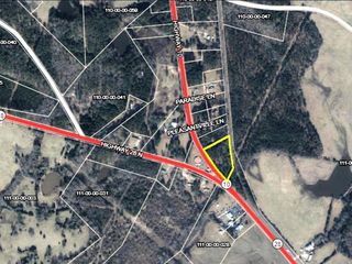 114 State Highway 10, Mc Cormick, SC 29835