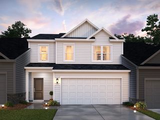 1222 Elowen Way #1222, Uniontown, OH 44685