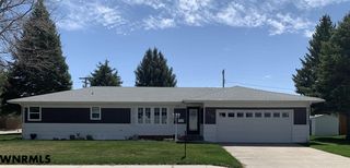 1602 22nd St, Mitchell, NE 69357