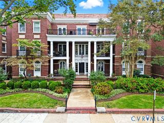503 W  Davis Ave #U4, Richmond, VA 23220