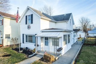 615 E  Main St, Greenville, OH 45331