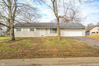 1744 Shawnee Rd, Indianapolis, IN 46260
