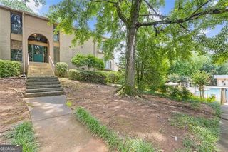 3236 Henderson Mill Rd #1, Chamblee, GA 30341