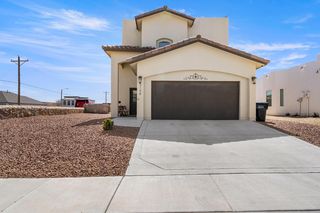 13198 Freshford Dr, El Paso, TX 79928