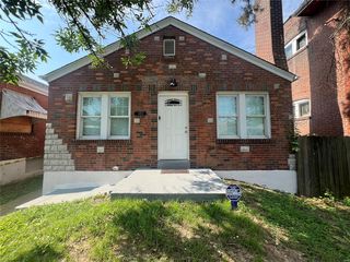 3222 Liberty St, Saint Louis, MO 63111