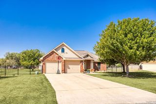 16815 DELANA AVE, Elmendorf, TX 78112
