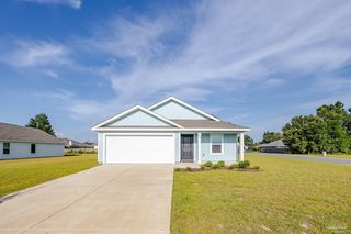 4665 Eagles Ridge Rd #3VE9E9, Pace, FL 32571