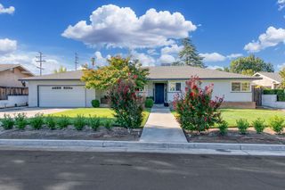 425 W  Keats Ave, Fresno, CA 93704