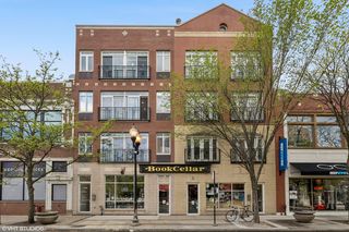 4738 N  Lincoln Ave #3, Chicago, IL 60625