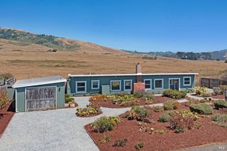 7024 Cliff Avenue, Bodega Bay, CA 94923