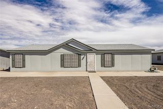 4180 N  Bond St, Kingman, AZ 86409