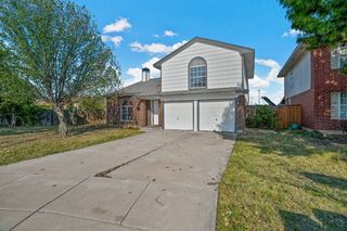 4800 Mill Creek Trl, Fort Worth, TX 76179