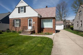 3781 Eastway Rd, South Euclid, OH 44118