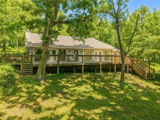8919 S  Hardsaw Rd, Lone Jack, MO 64070