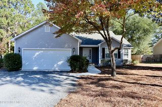 135 Pecan Lane, Aberdeen, NC 28315