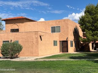 6682 E  Calle Alegria, Tucson, AZ 85715