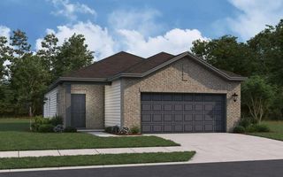18641 Shauna Danielle Dr, New Caney, TX 77357
