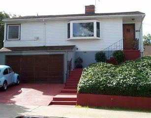 Address Not Disclosed, Oakland, CA 94619