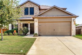 2418 Lupton St, Anna, TX 75409