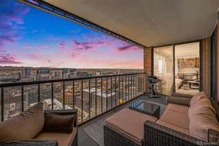 1551 Larimer Street #2602, Denver, CO 80202