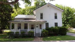 10 North St, Geneseo, NY 14454