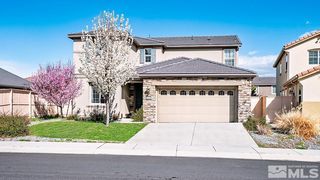 10631 Brittany Park Dr, Reno, NV 89521