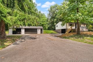 214 Cheryl Drive, New Albany, IN 47150
