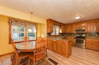 Remodeled Kitchen