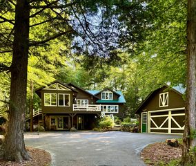 5 Arrowhead Trl, Piseco, NY 12139