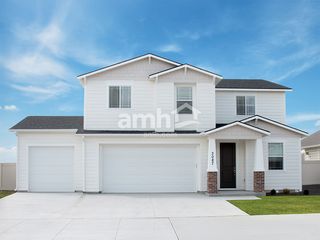 9516 W  Aviara St, Star, ID 83669