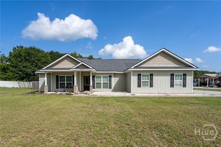 4256 Courthouse Rd, Guyton, GA 31312
